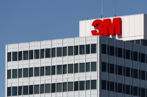 Picture of 3M litigation and environmental remediation costs to weigh on valuation — BofA