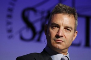 Picture of Daniel Loeb: 'We have already seen the revenge of the value nerds...more to come'