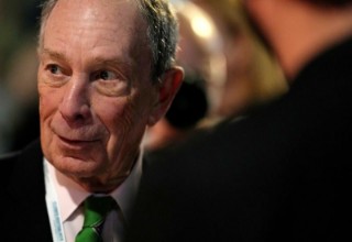 Bloomberg has no interest in acquiring Dow Jones or Washington Post, spokesman says