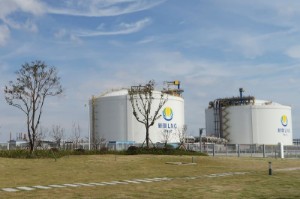 Picture of NextDecade increases LNG supply volume in deal with China's ENN