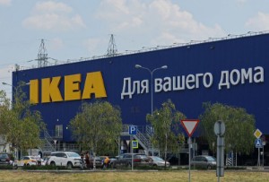 Picture of Agreement over IKEA's Russia sale could be reached in days, says Moscow