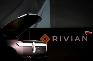 Picture of Rivian and Palo Alto among Top Tech Picks for 2023 at Cantor Fitzgerald