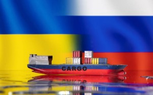 Picture of Ship insurers to cancel war cover for Russia, Ukraine from Jan. 1
