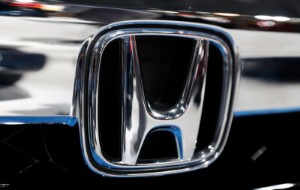 Picture of Honda to recall 200,000 hybrid vehicles made in China -regulator