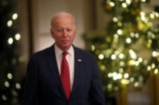 Biden signs $1.66 trillion FY 2023 government funding bill