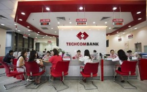 Ảnh của Techcombank (TCB) tất toán lô trái phiếu 2.000 tỷ đồng