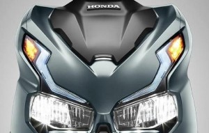 Ảnh của Giá xe máy Honda Air Blade mới nhất tháng 1/2023: Đón Xuân sang với xế xịn giá 
