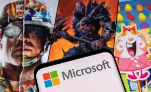 Picture of No 'substantive' settlement talks between U.S. FTC, Microsoft over Activision -lawyer