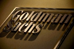 Picture of Goldman Sachs' consumer banking unit head steps down - memo