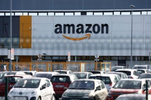 Picture of Amazon secures $8 billion loan