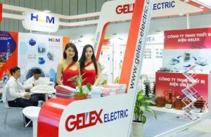 Ảnh của Gelex Electric (GEE) muốn nâng sở hữu tại Cadivi (CAV) và Thibidi (THI) lên mức 100%