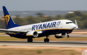 Picture of Ryanair December traffic up 3% on pre-pandemic levels