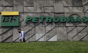 Picture of Brazil's Petrobras CEO departs; Risttershaussen named interim CEO