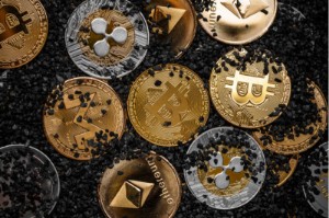 Picture of Three Altcoins That May Potentially Attract Buyers in 2023