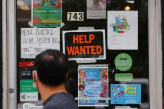 U.S. labor market remains tight; manufacturing slumps further