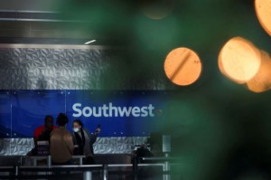 Picture of U.S. Senate Commerce chair plans hearings after Southwest Airlines meltdown