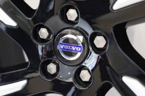 Picture of Volvo Cars' full-year sales fall despite a 13% rise in December