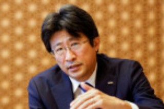 BOJ's policy tweak hasn't led to lending windfall, Mizuho head says