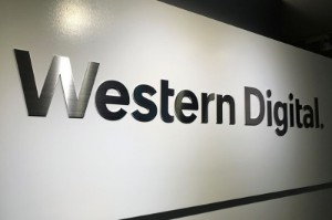 Picture of Western Digital jumps on restarted merger talks with Japan's Kioxia