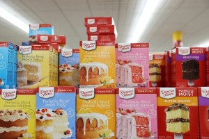 Picture of Conagra Brands raises 2023 forecast on price hikes