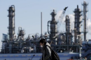 Japan's Nov real wages fall most in 8 years, defying BOJ objective