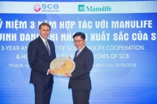 Yêu cầu Ngân hàng SCB trả lời việc “lừa” khách hàng gửi tiết kiệm ký hợp đồng bảo hiểm