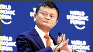 Ảnh của Jack Ma chính thức từ bỏ Ant Group: 