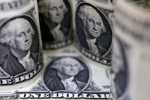 Picture of Dollar slips near seven-month lows after jobs data
