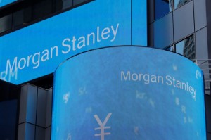 Picture of S&P 500 at 3900? An 'easy' sell - Morgan Stanley