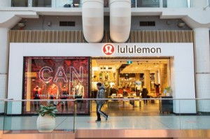 Picture of Lululemon Athletica raises fourth-quarter revenue forecast