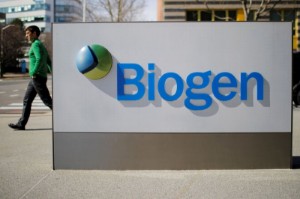 Picture of Biogen gains as analysts reflect positively on Leqembi's approval, pricing