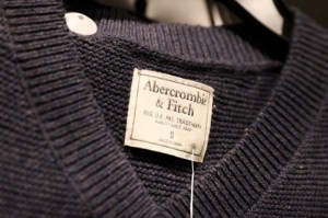 Picture of Abercrombie & Fitch lifts holiday-quarter sales forecast