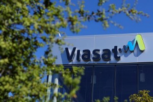 Picture of EU regulators to rule on Viasat's Inmarsat takeover by Feb. 13