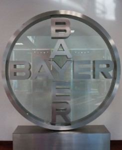 Picture of Investor Ubben takes 0.8% stake in Bayer, boosting share price