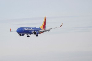 Picture of Southwest's credit impact due to flight cancellations manageable - Moody's