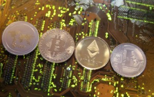 Picture of Digital Currency Group under investigation by US authorities: Report