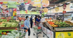 Ảnh của Nông sản Việt: Lo chuẩn ngoại, quên chuẩn nội?