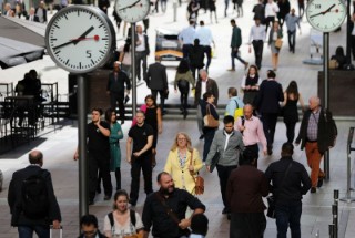 UK jobs market softens again in December - REC