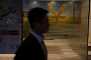 Picture of China state media warn of two-way volatility for yuan in 2023