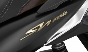 Ảnh của Cận Tết, giá xe máy Honda SH Mode chạm ngưỡng khó tin: Có nên xuống tiền?