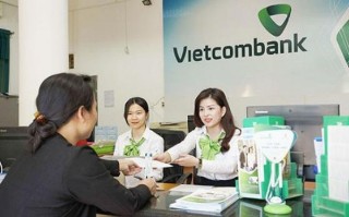 Vietcombank tổ chức Đại hội cổ đông bất thường ngay sau Tết Nguyên đán