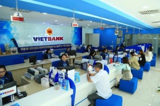 Đến lượt Vietbank điều chỉnh kế hoạch lợi nhuận năm 2022 giảm 27%