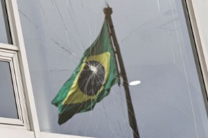 Picture of Investors see Brazil's polarization, fiscal plans as key risks after protests