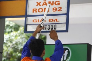 Ảnh của Nhập khẩu xăng dầu Việt Nam năm 2022 đạt hơn 822 triệu USD