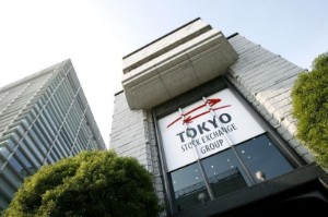 Picture of Japan stocks higher at close of trade; Nikkei 225 up 0.78%