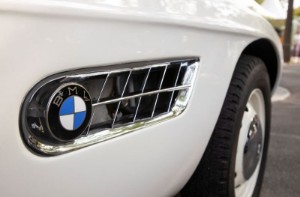 Picture of BMW brand delivers 2.1 million vehicles in 2022