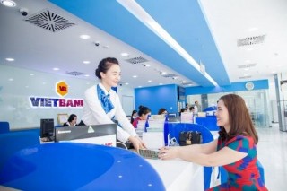 Khai sai thuế, VietBank (VBB) bị xử phạt gần 100 triệu đồng