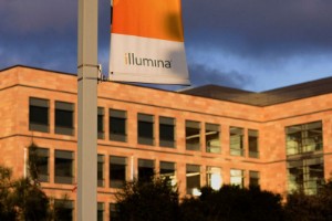 Picture of Illumina challenges EU order to keep Grail separate