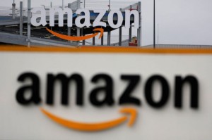 Picture of UK parliament considers recalling Amazon exec after lawmaker 