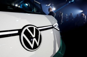 Picture of Greenpeace-led case against Volkswagen admissible, unlikely to succeed, German court says